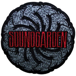Een foto van een Soundgarden Unknown subcategory