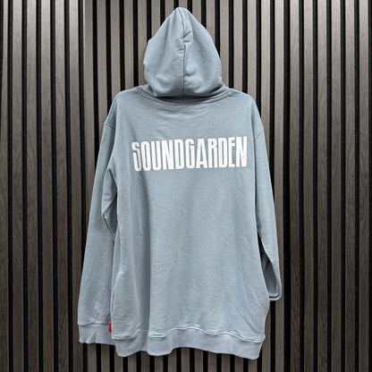 Een foto van een Soundgarden Hoodie