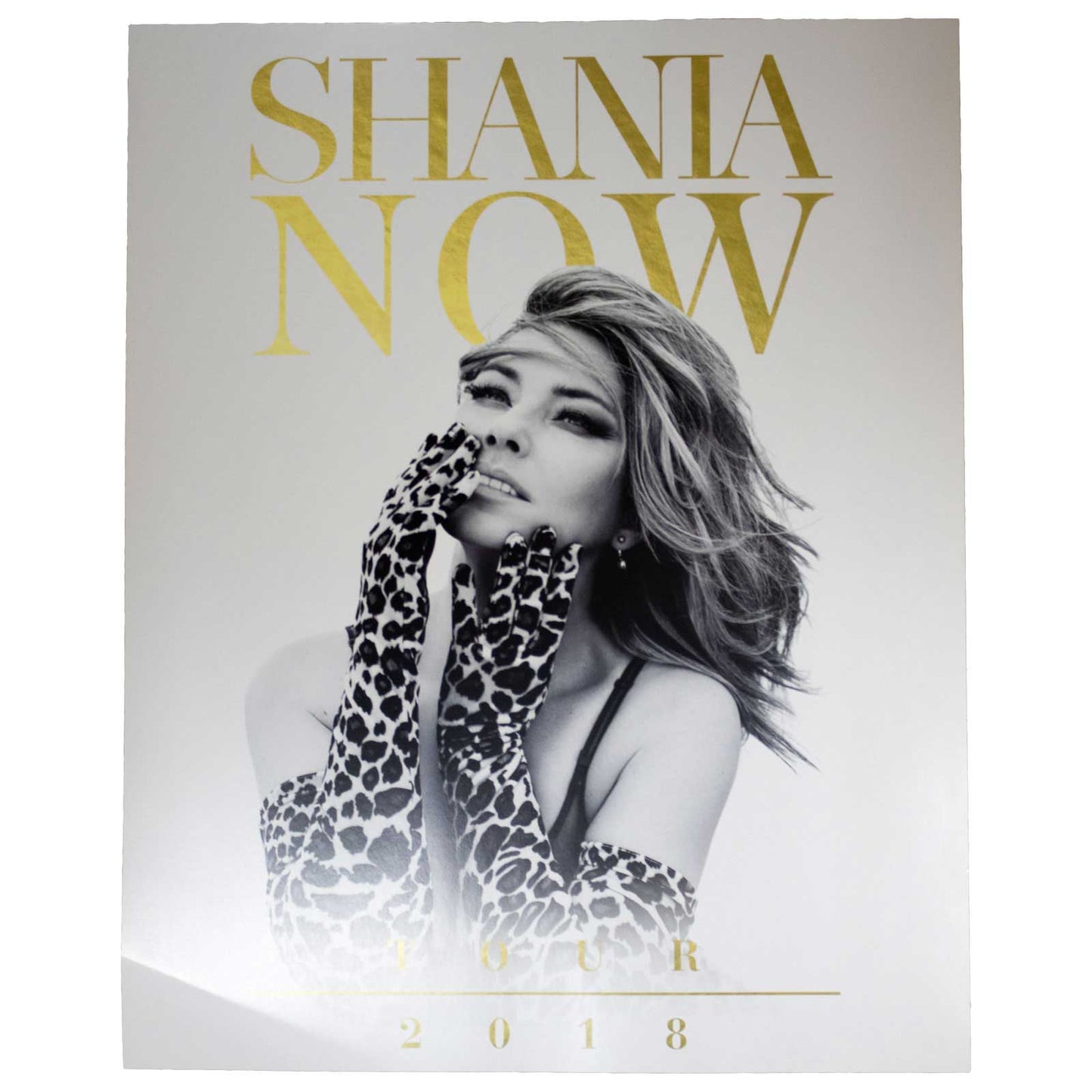 Een foto van een Shania Twain Unknown subcategory