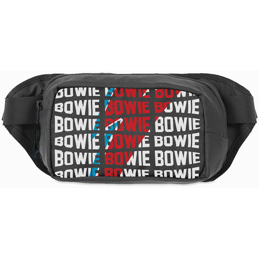 Een foto van een DAVID BOWIE Tas