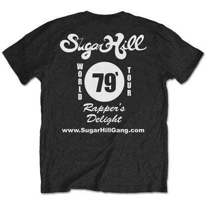 Een foto van een The Sugar Hill Gang T-Shirt