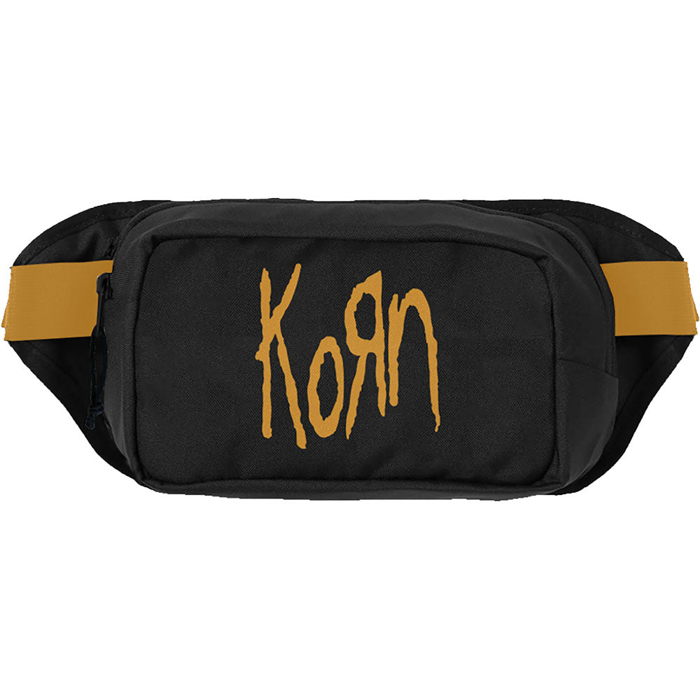Een foto van een KORN Tas