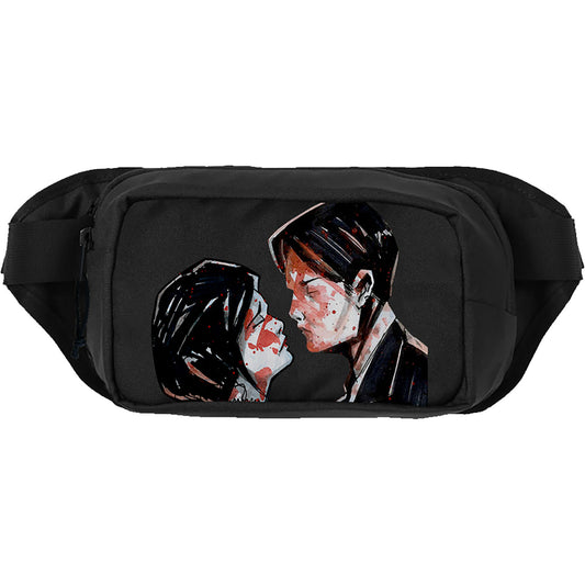 Een foto van een MY CHEMICAL ROMANCE Tas