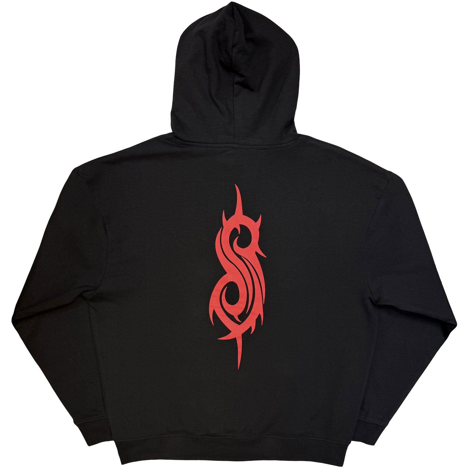 Een foto van een Slipknot Pullover Hoodie