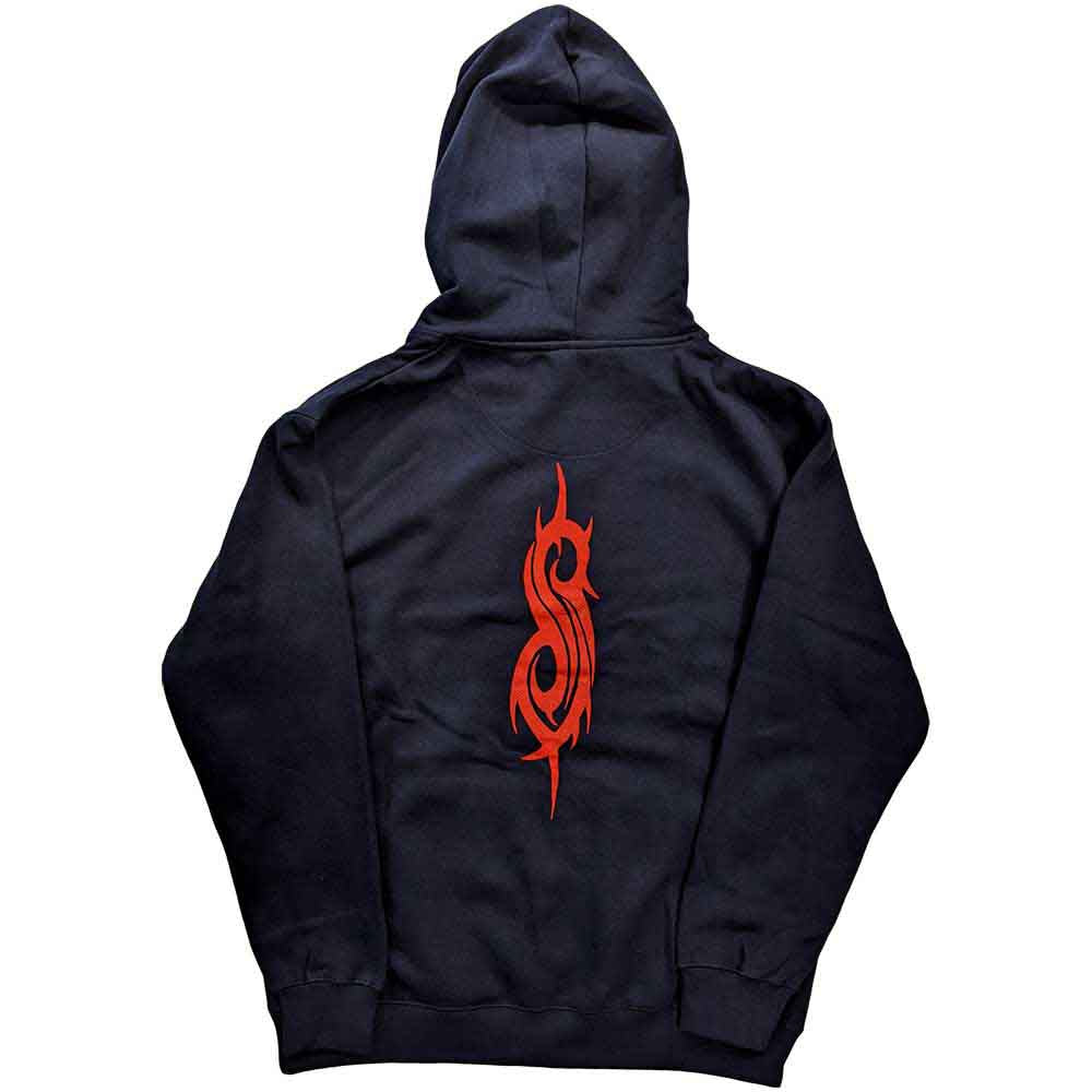 Een foto van een Slipknot Pullover Hoodie