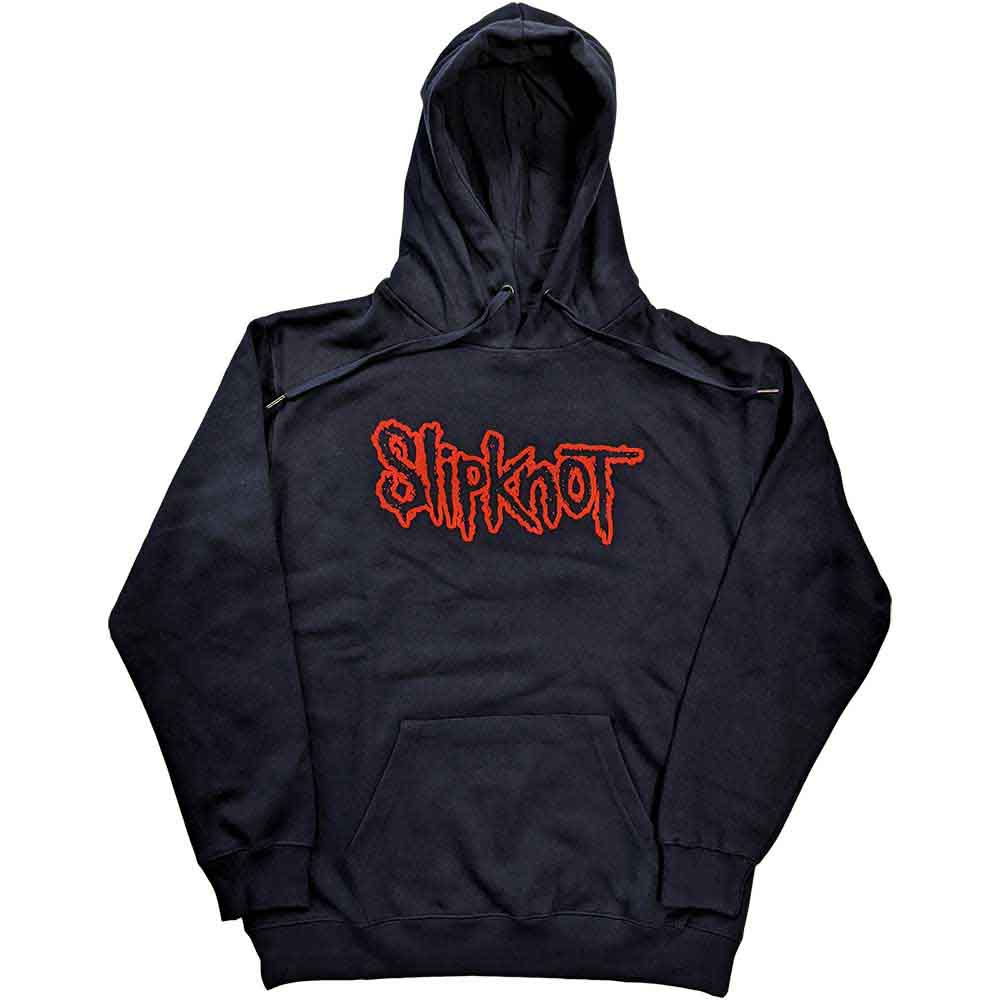 Een foto van een Slipknot Pullover Hoodie
