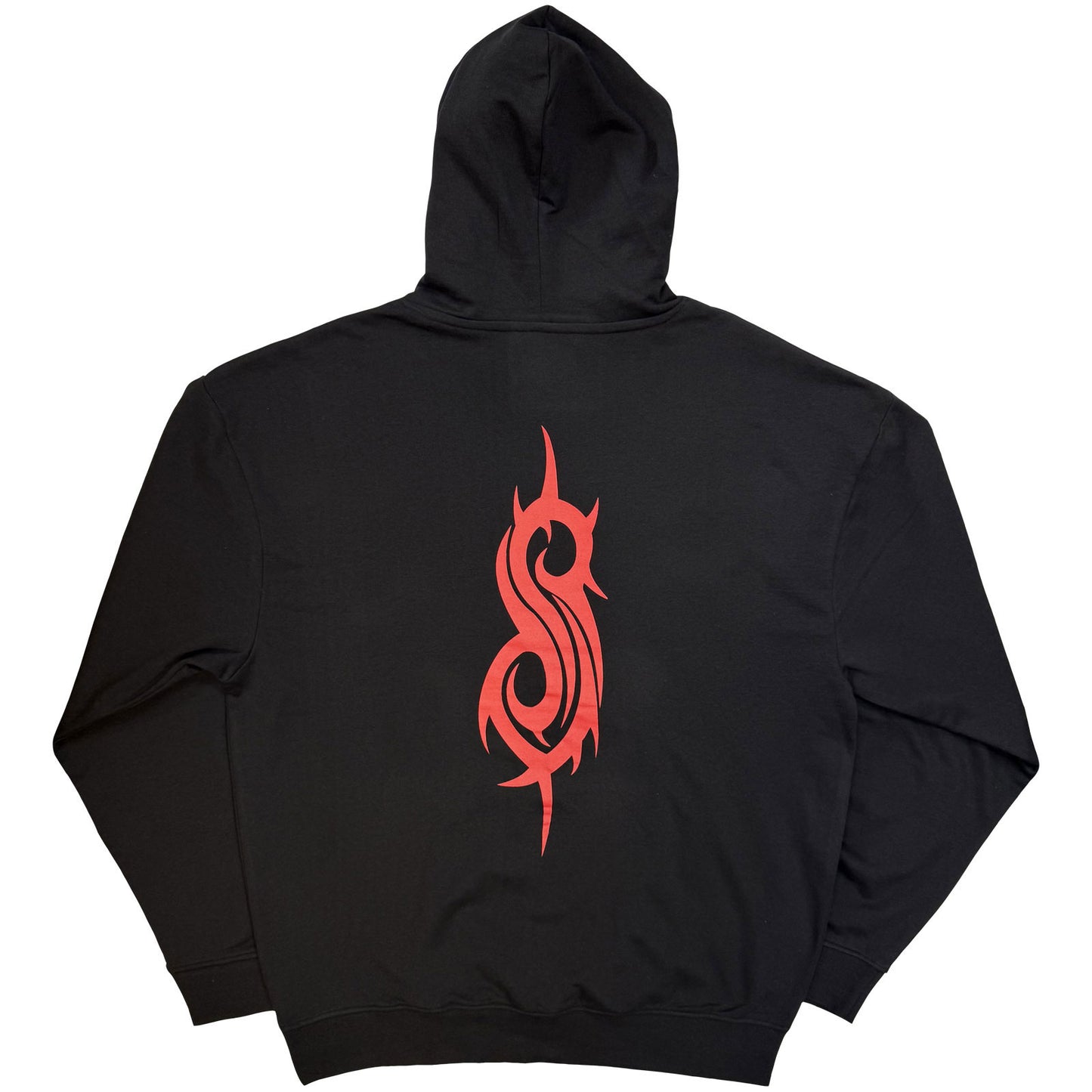 Een foto van een Slipknot Pullover Hoodie