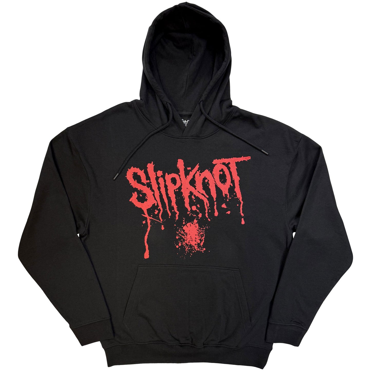 Een foto van een Slipknot Pullover Hoodie