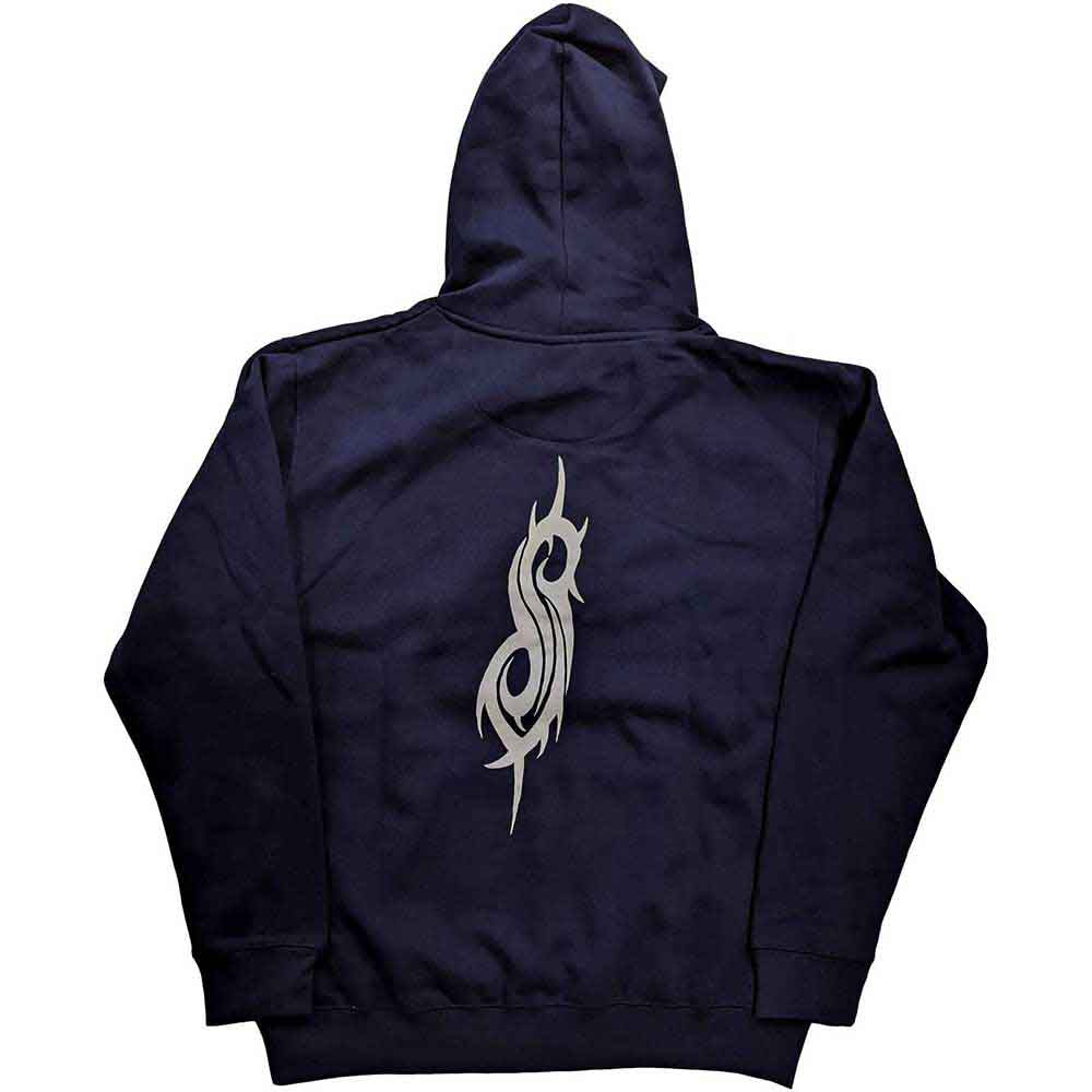 Een foto van een Slipknot Pullover Hoodie