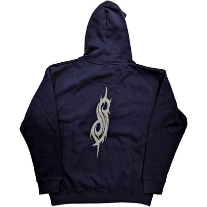 Een foto van een Slipknot Pullover Hoodie