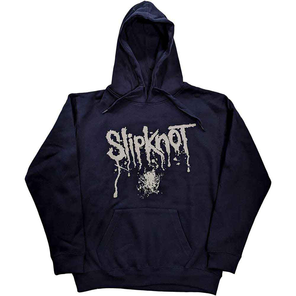 Een foto van een Slipknot Pullover Hoodie