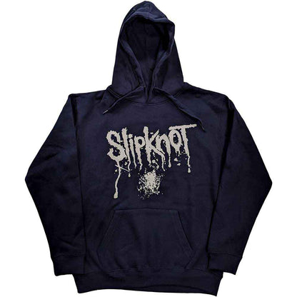 Een foto van een Slipknot Pullover Hoodie