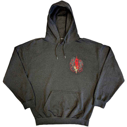 Een foto van een Slipknot Pullover Hoodie