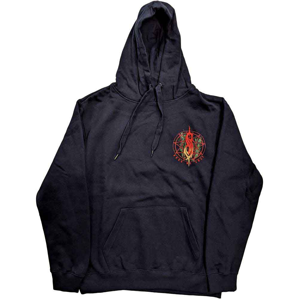 Een foto van een Slipknot Pullover Hoodie