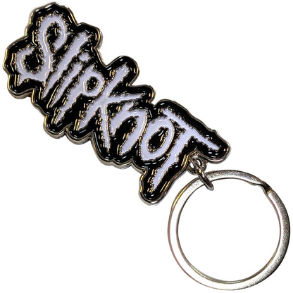 Een foto van een Slipknot Sleutelhanger