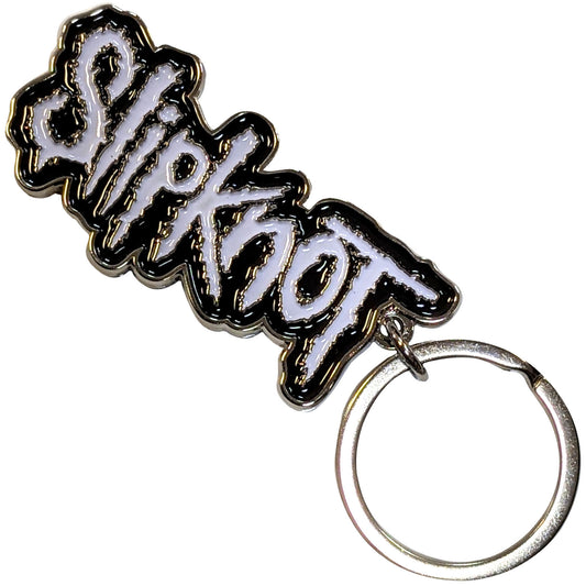 Een foto van een Slipknot Sleutelhanger