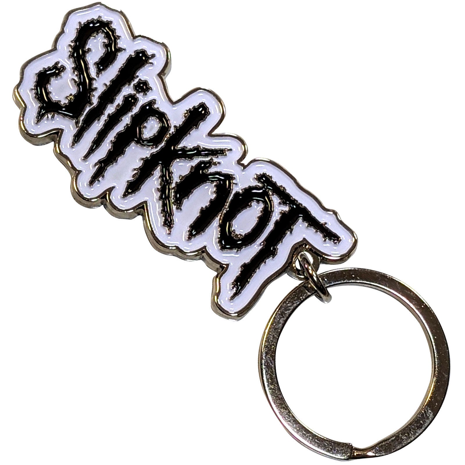 Een foto van een Slipknot Sleutelhanger