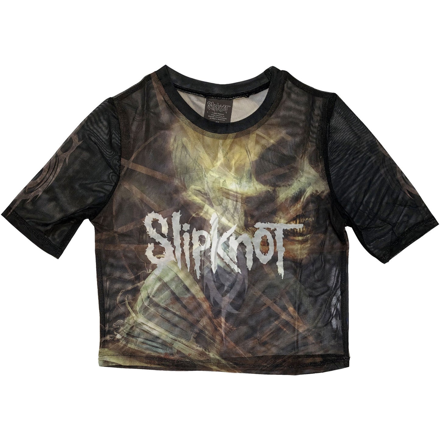 Een foto van een Slipknot Unknown subcategory