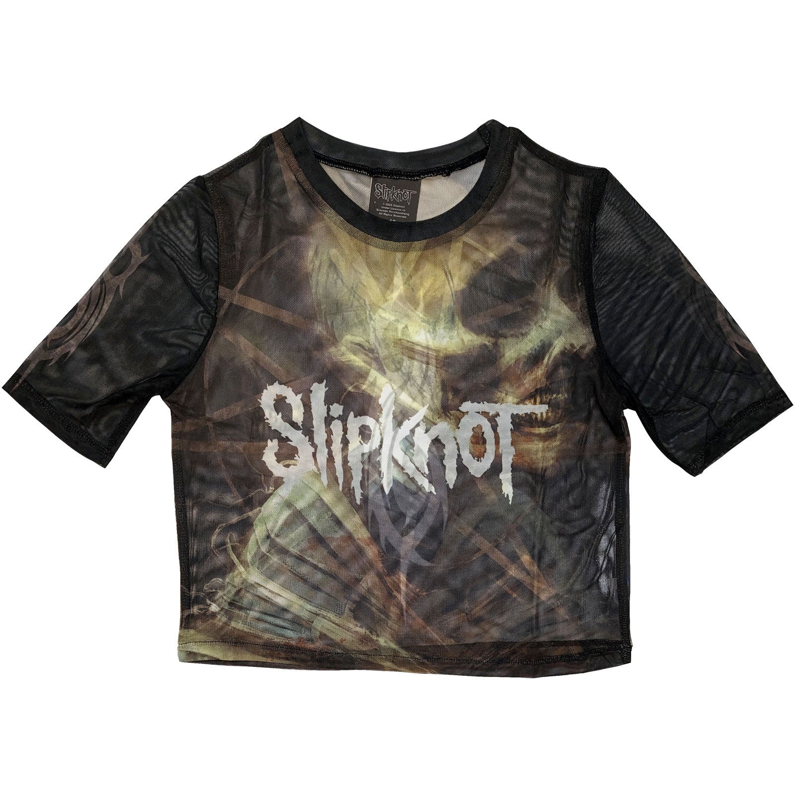 Een foto van een Slipknot Unknown subcategory