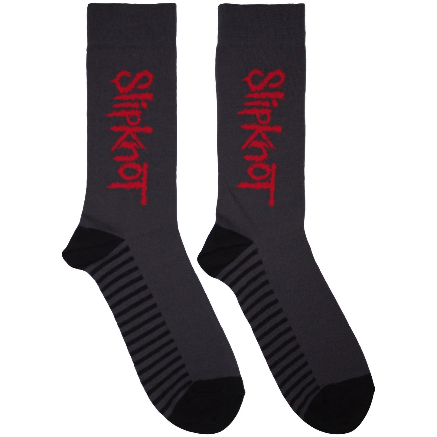 Een foto van een Slipknot Sokken