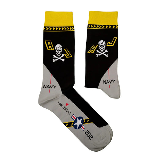 Een foto van een JOLLY ROGERS Sokken