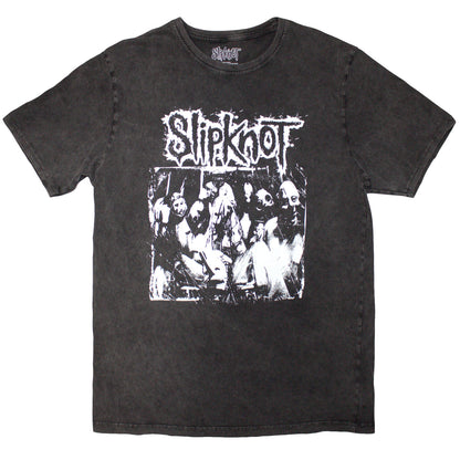 Een foto van een Slipknot Unknown subcategory
