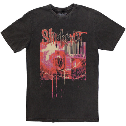 Een foto van een Slipknot Unknown subcategory