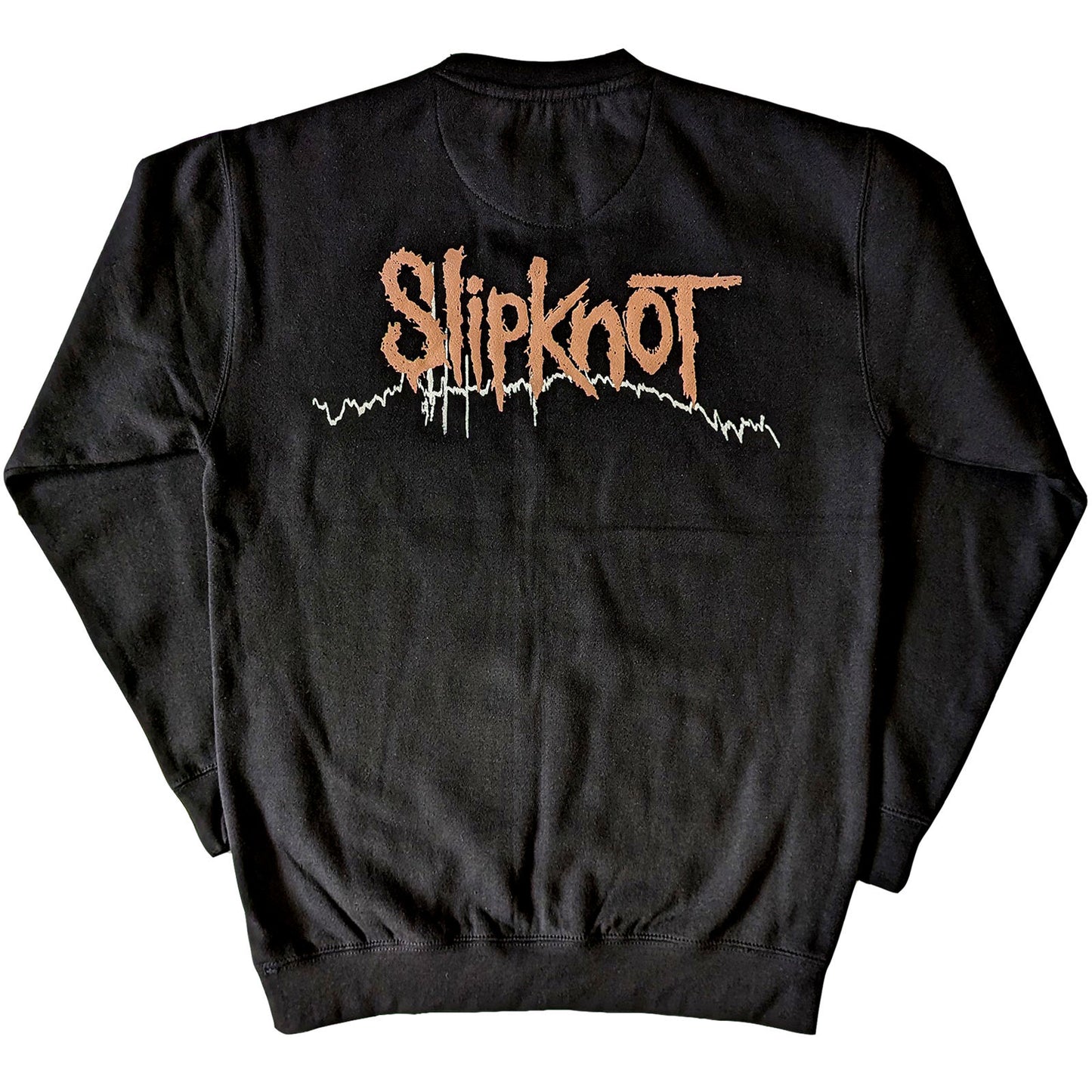 Een foto van een Slipknot Sweatshirt