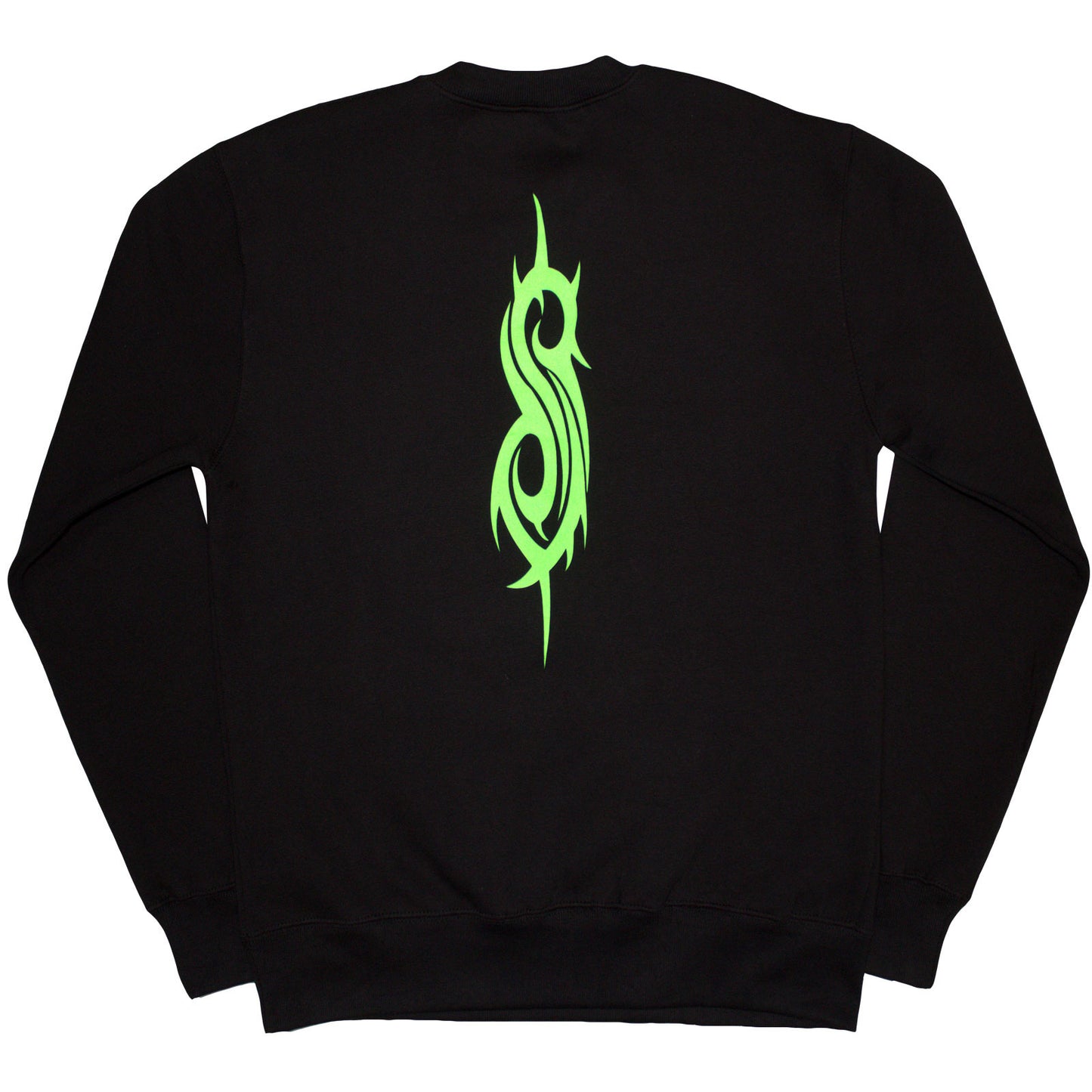 Een foto van een Slipknot Sweatshirt