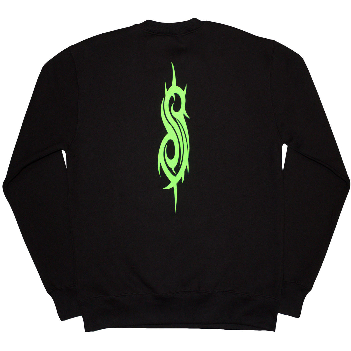 Een foto van een Slipknot Sweatshirt