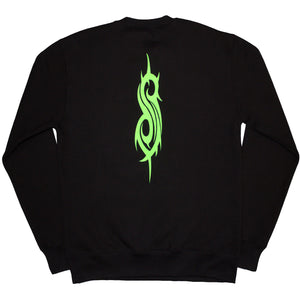 Een foto van een Slipknot Sweatshirt
