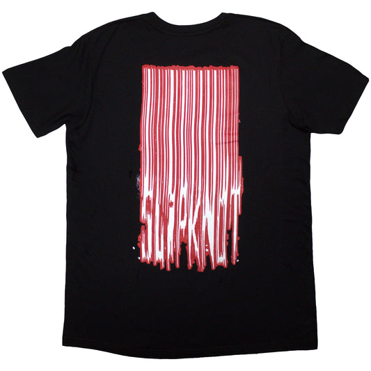 Een foto van een Slipknot T-Shirt