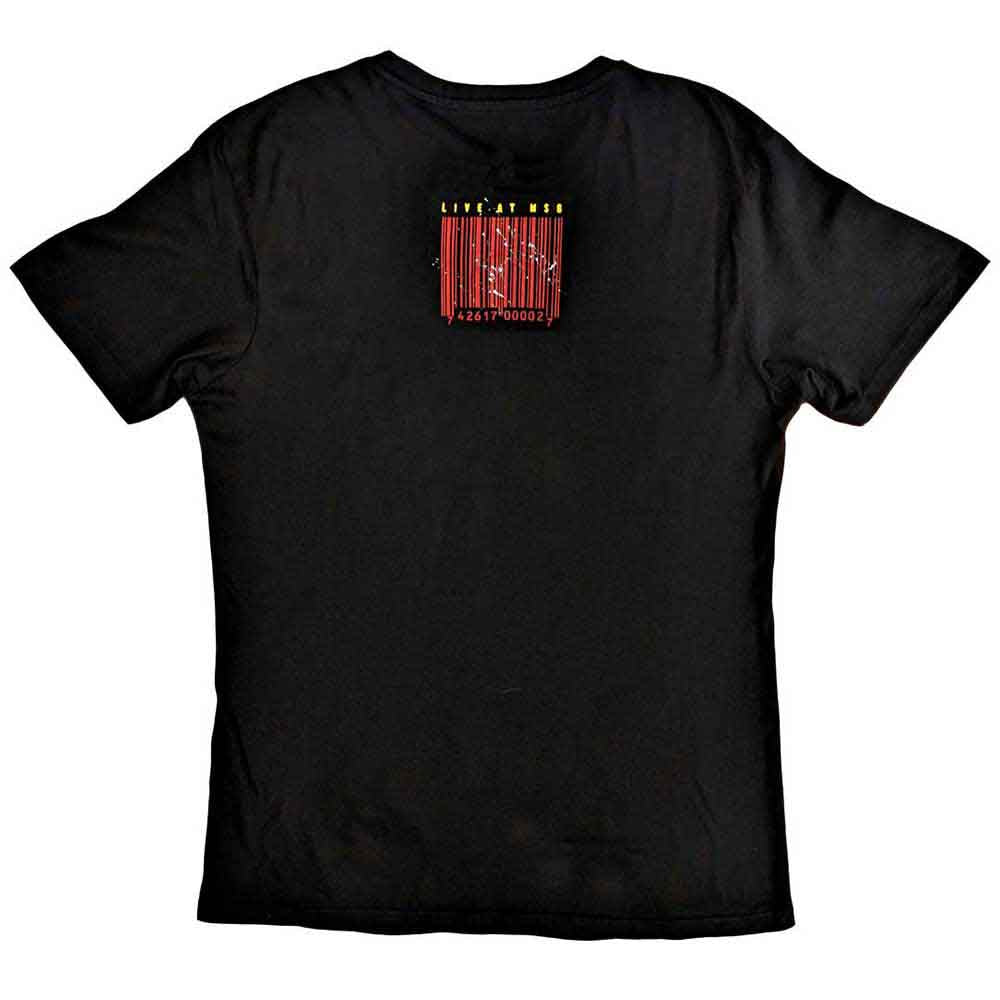 Een foto van een Slipknot T-Shirt