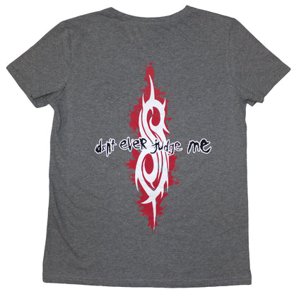 Een foto van een Slipknot T-Shirt