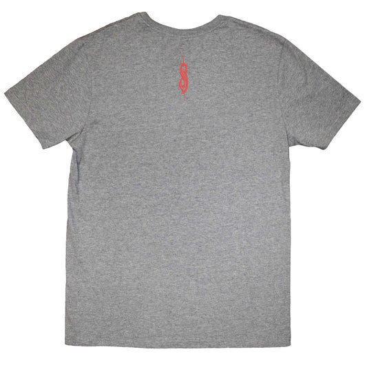 Een foto van een Slipknot T-Shirt