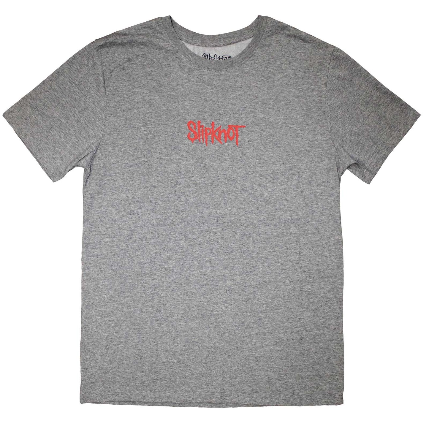 Een foto van een Slipknot T-Shirt