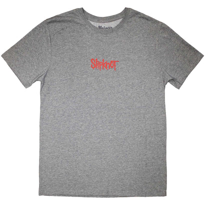 Een foto van een Slipknot T-Shirt