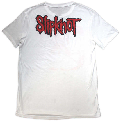 Een foto van een Slipknot T-Shirt