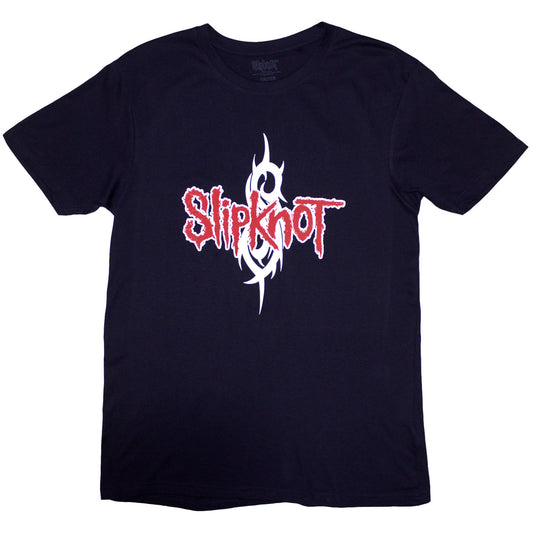 Een foto van een Slipknot T-Shirt