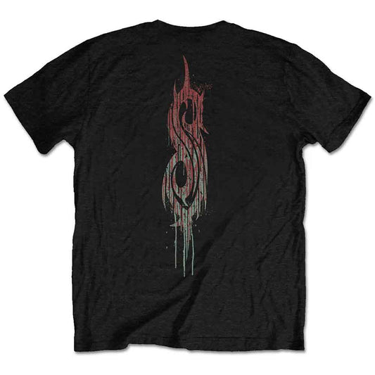 Een foto van een Slipknot T-Shirt