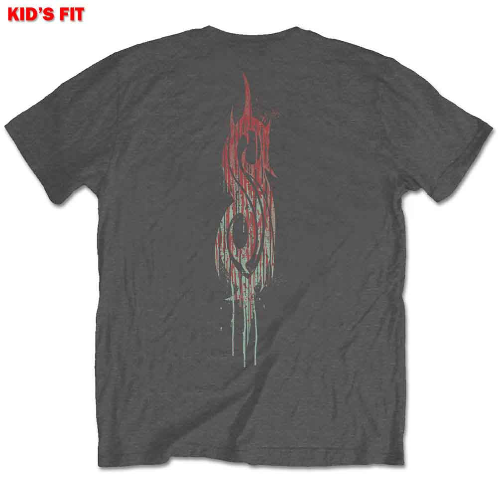 Een foto van een Slipknot T-Shirt