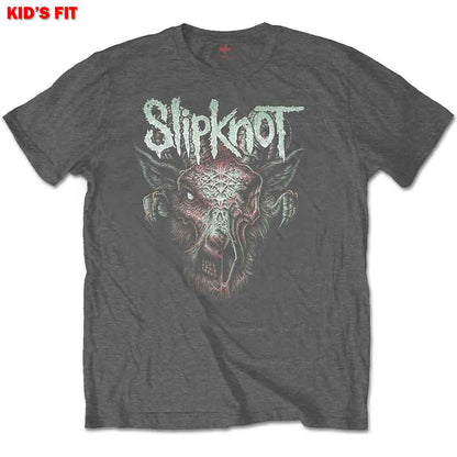 Een foto van een Slipknot T-Shirt