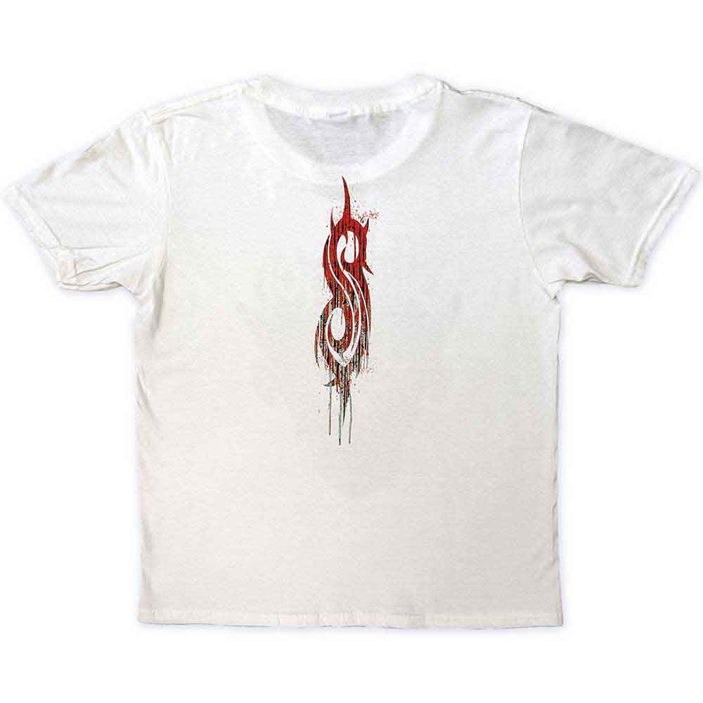 Een foto van een Slipknot T-Shirt