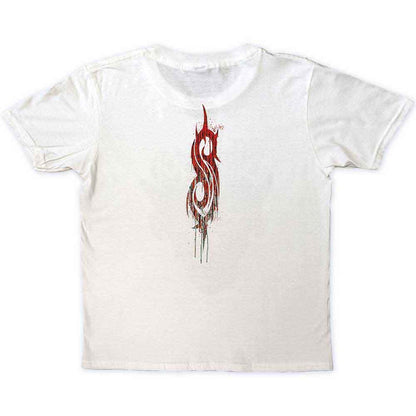 Een foto van een Slipknot T-Shirt