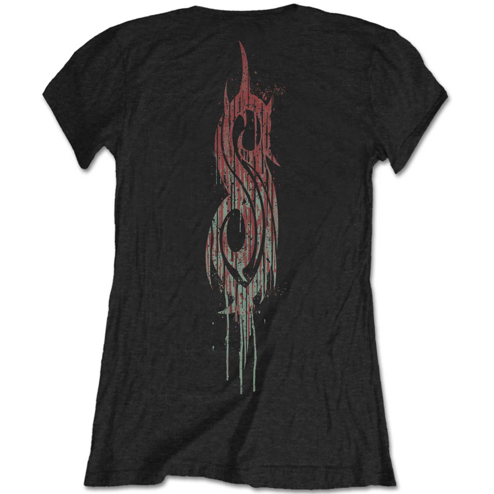 Een foto van een Slipknot T-Shirt