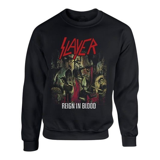 Een foto van een SLAYER Casual Shirt