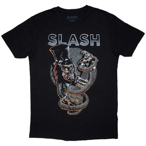 Een foto van een Slash T-Shirt