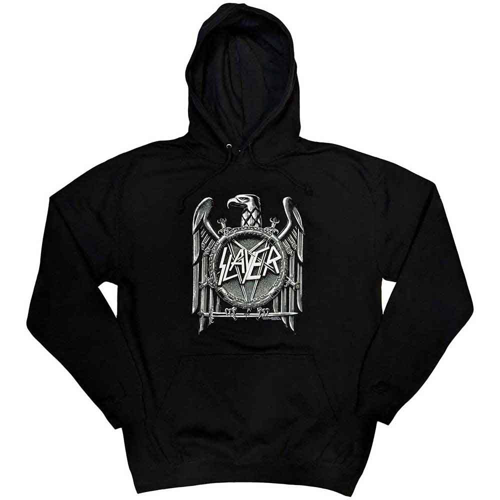 Een foto van een Slayer Pullover Hoodie