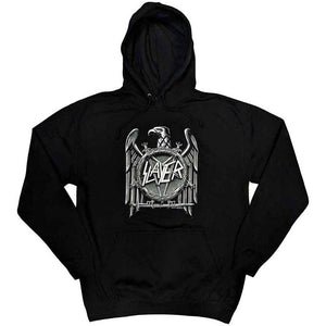Een foto van een Slayer Pullover Hoodie