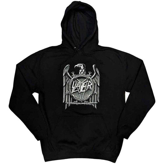 Een foto van een Slayer Pullover Hoodie